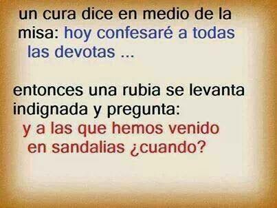 chistes cortos