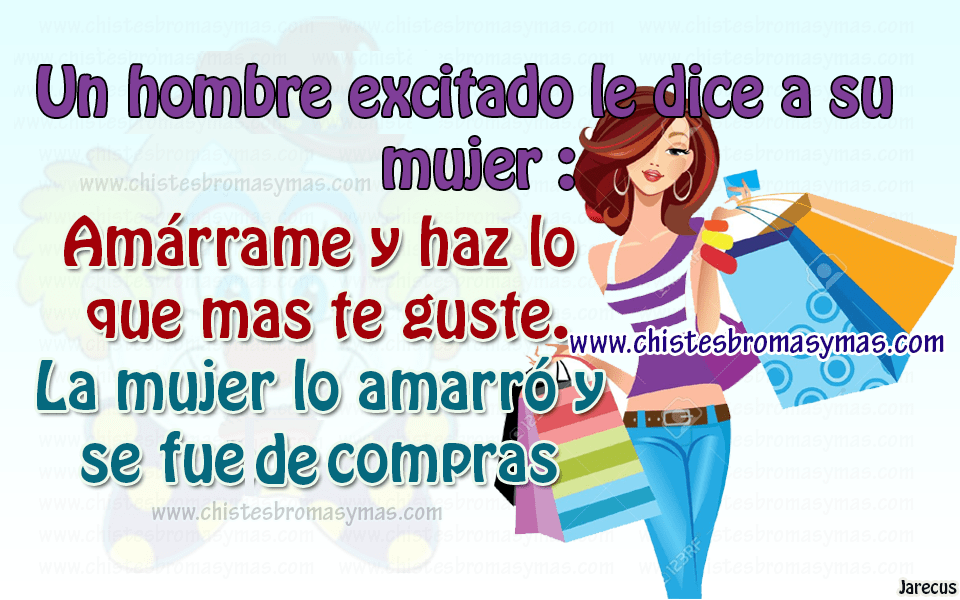los mejores chistes del mundo