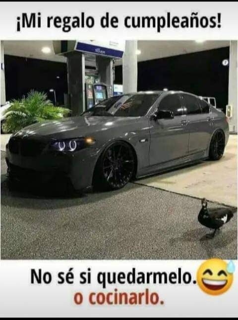 Mi regalo de cumpleaños, no se si quedarmelo o coinarlo